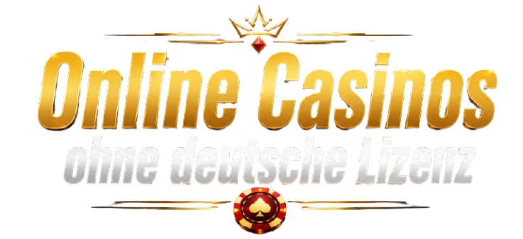 Online Casinos ohne deutsche Lizenz
