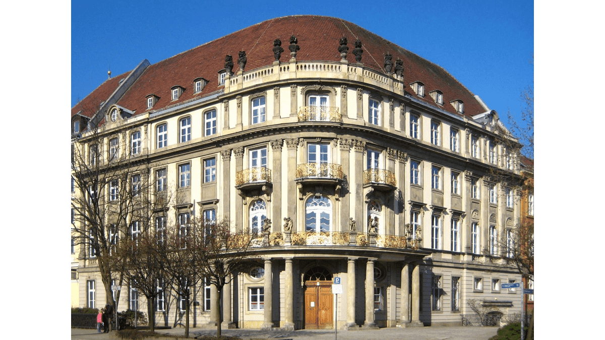 Das Ephraim-Palais – die „schönste Ecke Berlins“ - Buskompass